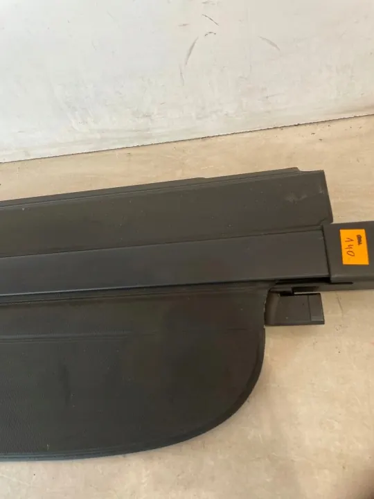 Kofferraumabdeckung Skoda Octavia III 5E Kombi OEM 5E9867871B image 5