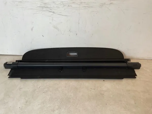 Kofferraumabdeckung Skoda Octavia III 5E Kombi OEM 5E9867871B image 8