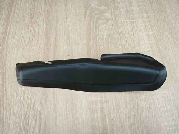 OEM 8739614 Rechte Heckleuchtenabdeckung BMW G26 image 2