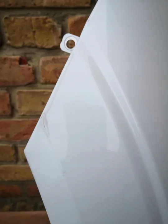 Parafango anteriore sinistro Volvo XC60 Ibrido 2020- OEM 32297443 image 3