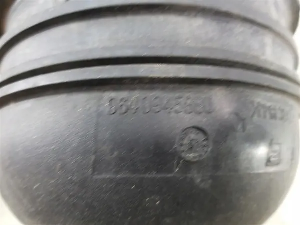 Uitzettank OEM 9640945880 voor Peugeot 607 2.2 image 3