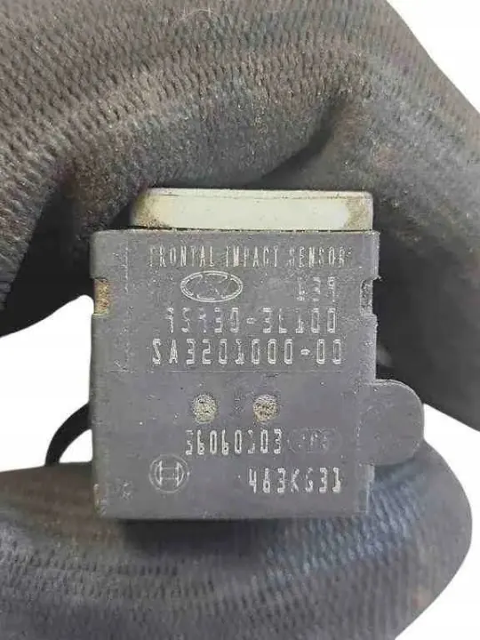 Sensor airbag Hyundai Santa Fe OEM 9593031100 image 3