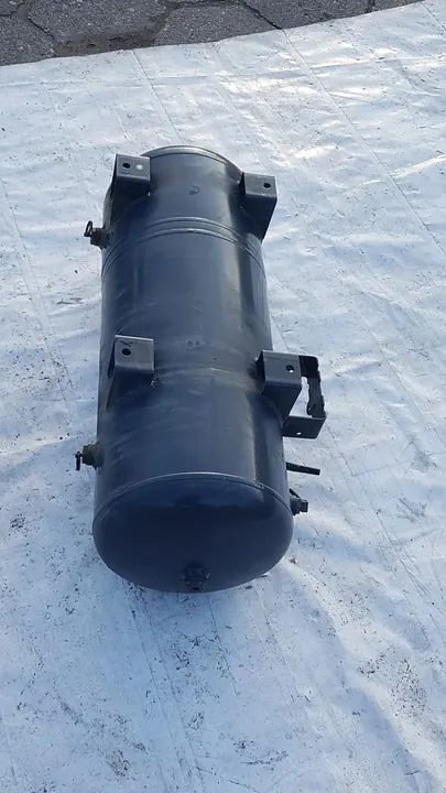 Réservoir d'air DAF XF 106, CF Euro 6 Lift image 2