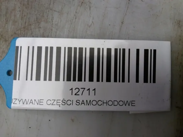 Serrure coffre OEM 360212832 pour Kia Ceed I HB 06-09 image 4