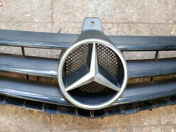 Griglia Mercedes Classe A W169 Lift A1698801583 image 3