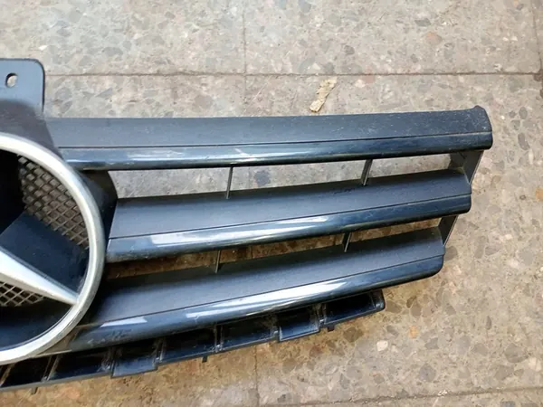 Griglia Mercedes Classe A W169 Lift A1698801583 image 4