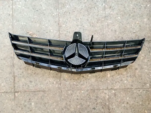 Griglia Mercedes Classe A W169 Lift A1698801583 image 5