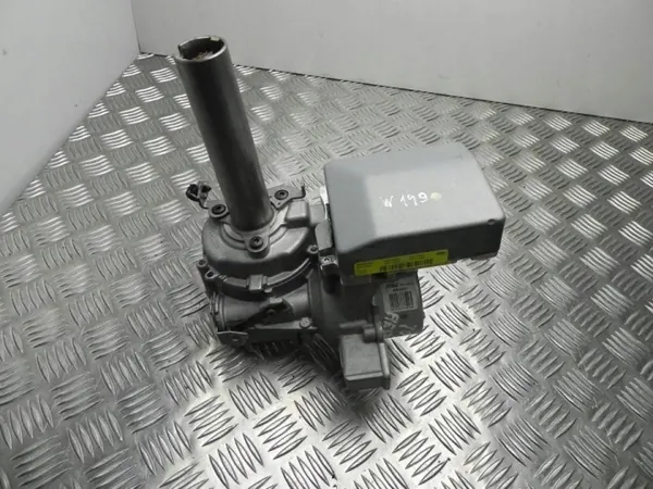 Moteur direction assistée électrique OEM A0013803 Ford Fiesta image 2