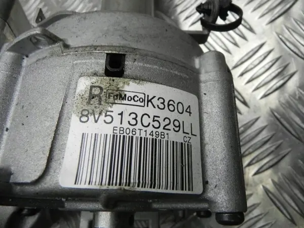 Moteur direction assistée électrique OEM A0013803 Ford Fiesta image 3