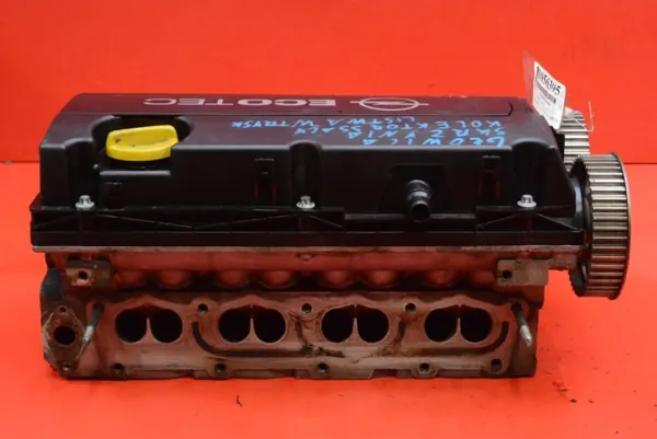 Culasse Moteur OEM 24461591 pour Opel Meriva A image 2