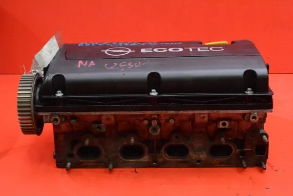 Culasse Moteur OEM 24461591 pour Opel Meriva A image 3