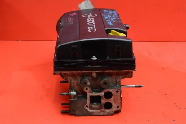 Culasse Moteur OEM 24461591 pour Opel Meriva A image 4