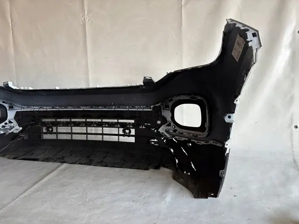 Paraurti Anteriore VW T-Cross 18-23 Griglia Cromata 2GM807221A image 7