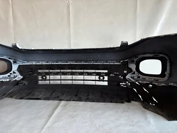 Paraurti Anteriore VW T-Cross 18-23 Griglia Cromata 2GM807221A image 8