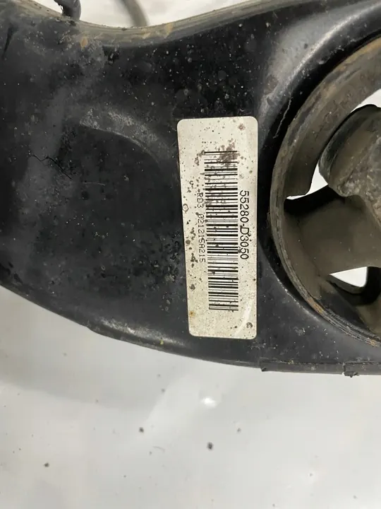 HYUNDAI TUCSON III SOSPENSIONE POSTERIORE DESTRA SNODO OEM 55280-D3050 image 2