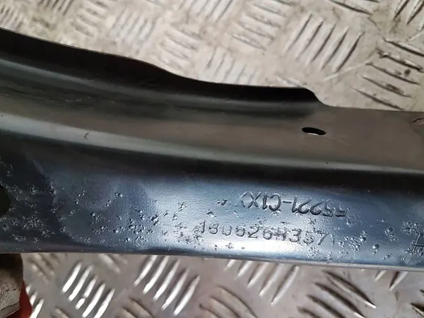 Braccio di controllo superiore posteriore KIA Optima 2016 55221C1XXX image 7