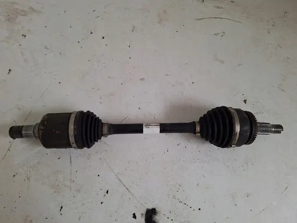 Arbre de transmission HYUNDAI TUCSON 1.6L 2018 OEM 49500D7090 image 1