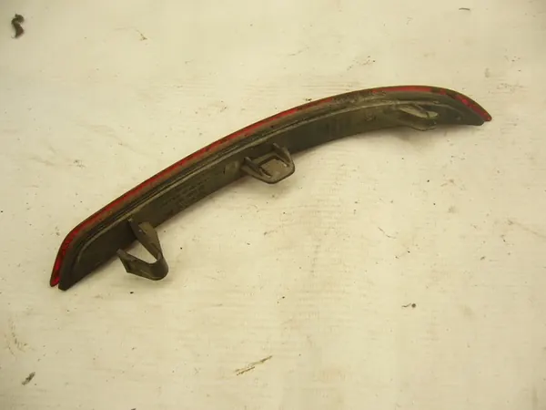 Vasen takavalaisin Opel Astra J IV LIFT 13370756 image 2