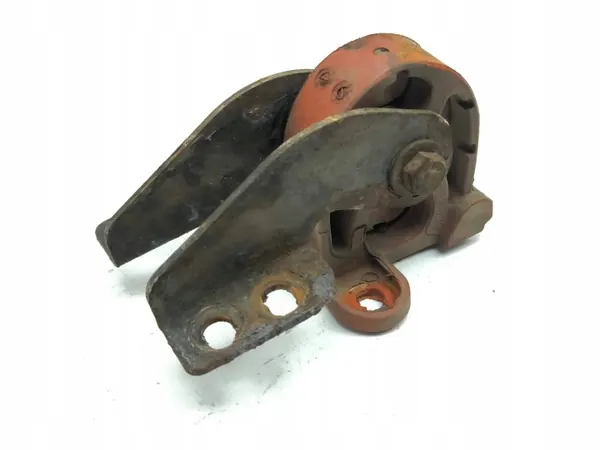 Soporte escape Maserati Quattroporte 2008 OEM 60679473 image 2