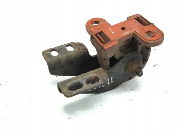 Soporte escape Maserati Quattroporte 2008 OEM 60679473 image 3