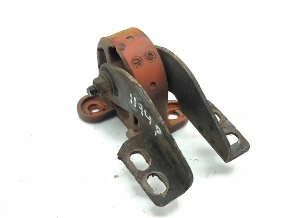 Soporte escape Maserati Quattroporte 2008 OEM 60679473 image 4