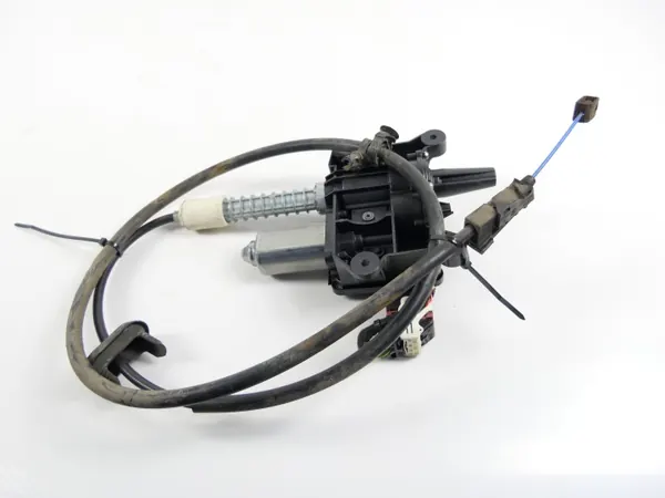 Mecanismo de travão de mão OEM 9674619580 Citroen DS5 image 3