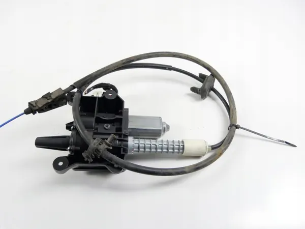 Mecanismo de travão de mão OEM 9674619580 Citroen DS5 image 5