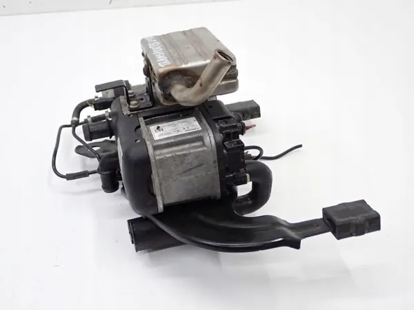 Webasto apulämmitys OEM 7LA815071C VW Transporterille image 3
