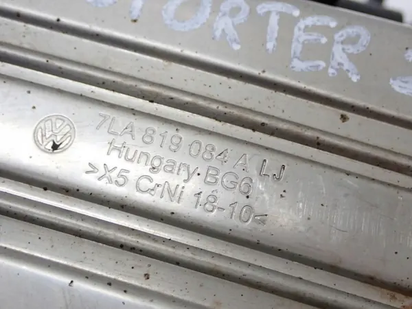 Webasto apulämmitys OEM 7LA815071C VW Transporterille image 7