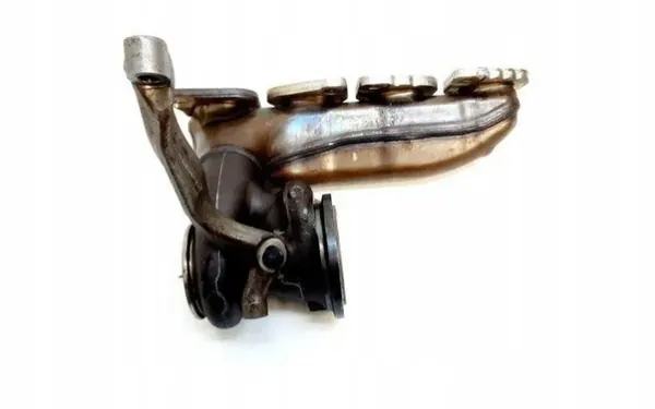Colector de escape OEM A2740960045 para Mercedes-Benz GLE image 2