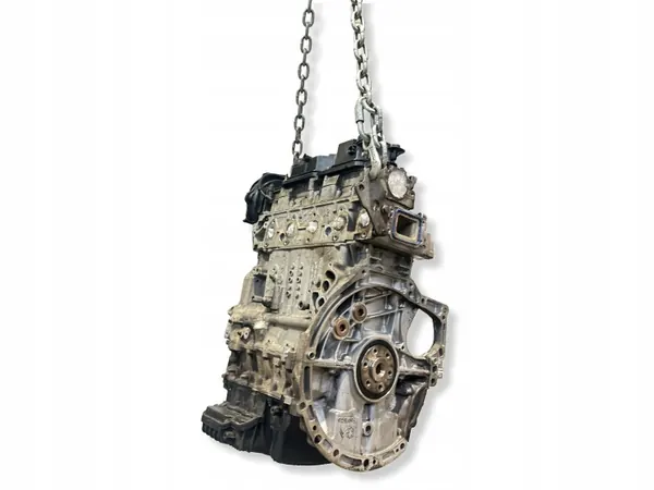 Ford Transit Motor TZGA - Gebraucht Diesel OEM Teil image 2