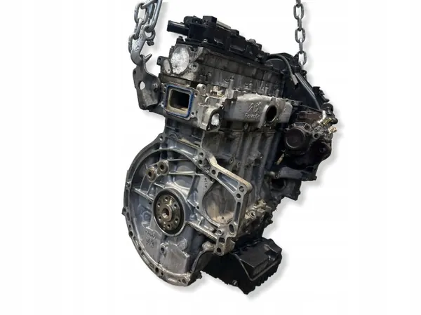 Ford Transit Motor TZGA - Gebraucht Diesel OEM Teil image 3