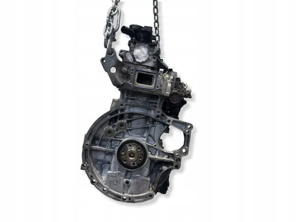 Ford Transit Motor TZGA - Gebraucht Diesel OEM Teil image 4