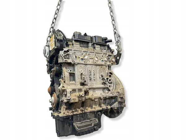 Ford Transit Motor TZGA - Gebraucht Diesel OEM Teil image 5