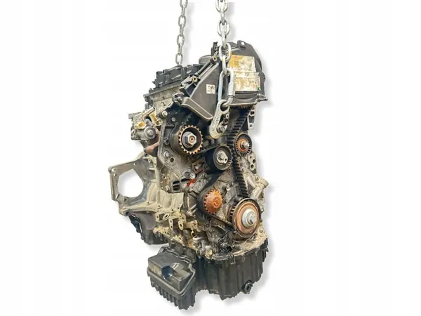 Ford Transit Motor TZGA - Gebraucht Diesel OEM Teil image 6