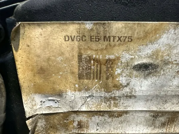 Ford Transit Motor TZGA - Gebraucht Diesel OEM Teil image 7