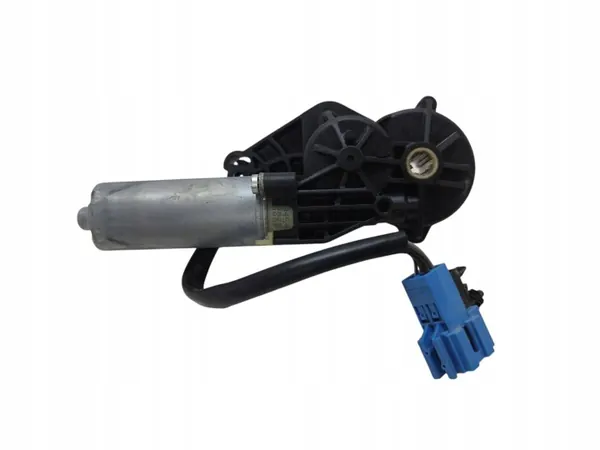 Mercedes-Benz GL X164 Sätets motor OEM 82064806 image 2