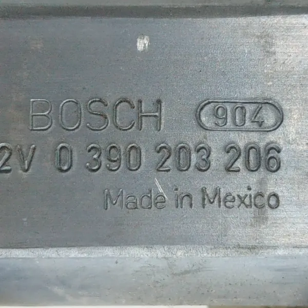 Mercedes-Benz GL X164 Sätets motor OEM 82064806 image 8