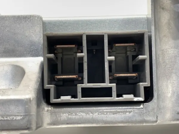 Module direction assistée Mitsubishi Colt VI OEM A4545450032 image 3
