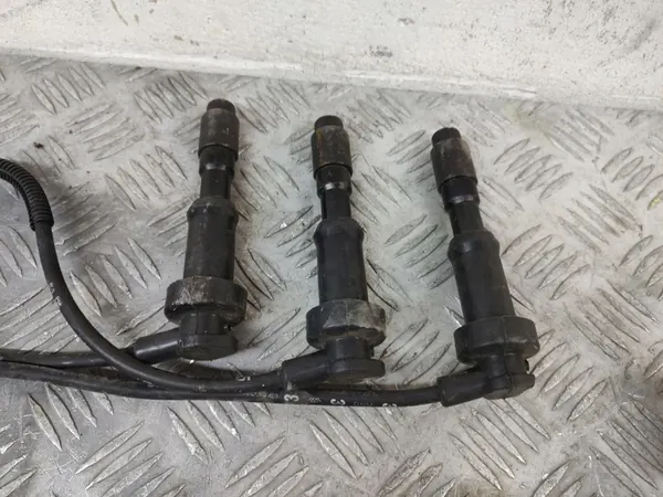 Zündspule Denso DIC-0108 image 2