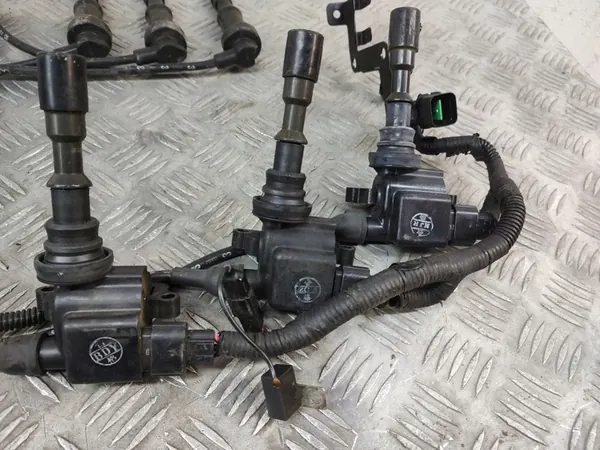 Zündspule Denso DIC-0108 image 3