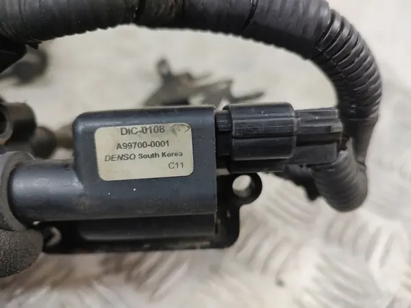 Zündspule Denso DIC-0108 image 4