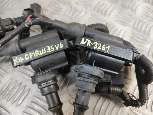 Zündspule Denso DIC-0108 image 5