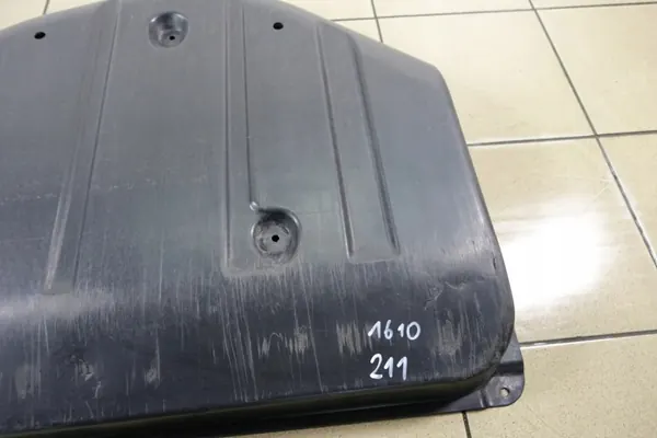 Mercedes W211 varapyörän kansi OEM 2116190838 image 3