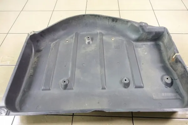 Mercedes W211 varapyörän kansi OEM 2116190838 image 6