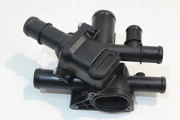 Termostat OEM 1.772 för Audi VW Skoda Golf A3 Octavia image 3