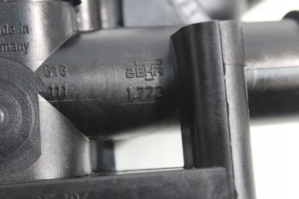 Termostat OEM 1.772 för Audi VW Skoda Golf A3 Octavia image 5