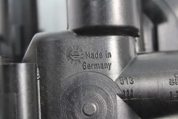 Termostat OEM 1.772 för Audi VW Skoda Golf A3 Octavia image 6