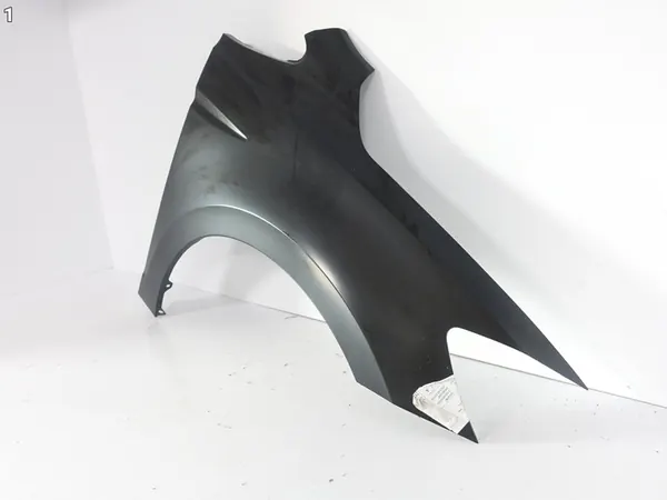 Fram Höger Skärm VW Touran OEM 5TA821106 image 2