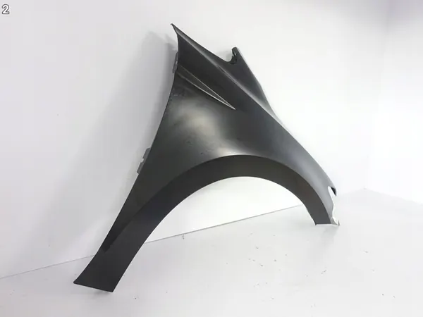 Fram Höger Skärm VW Touran OEM 5TA821106 image 3